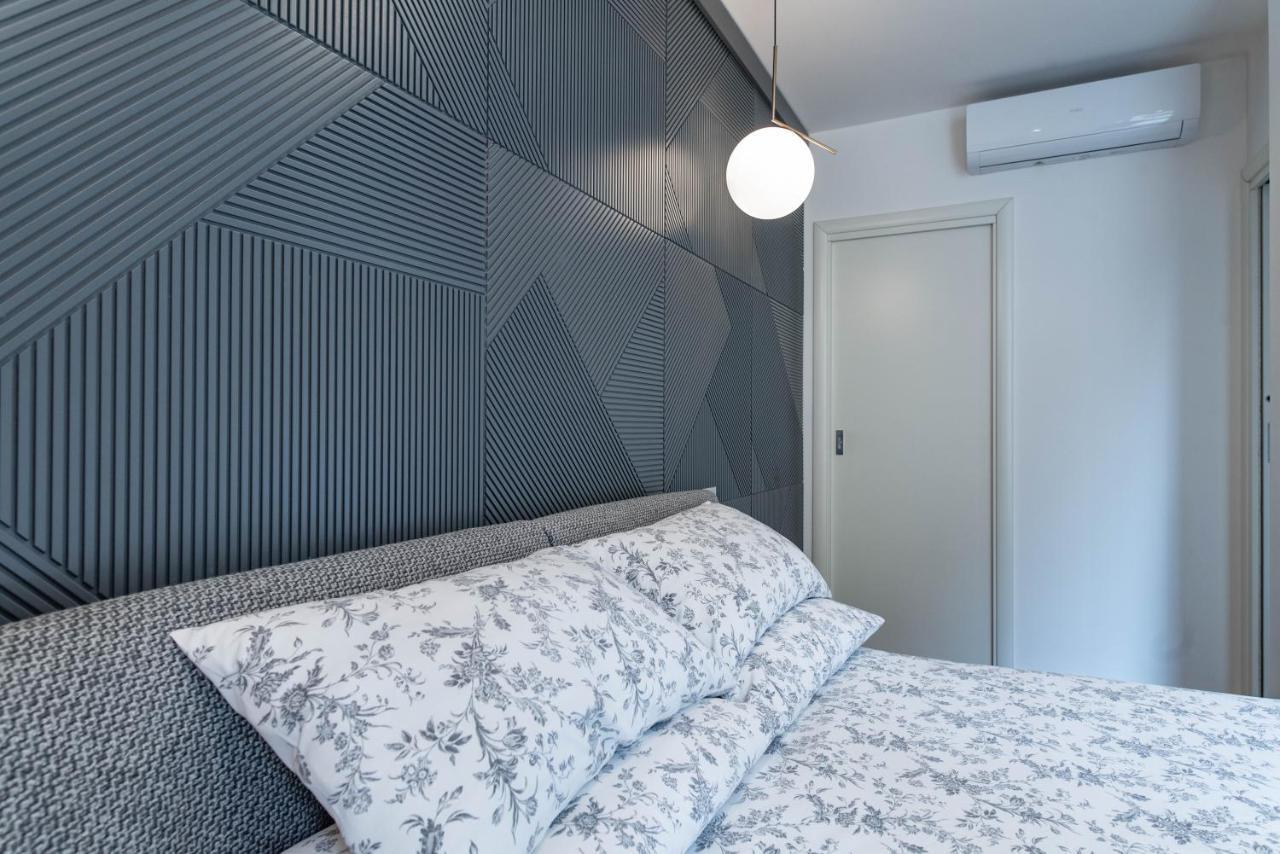 The Nest Lägenhet Turin Exteriör bild